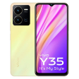 Vivo Y35 Refurbished Fashion