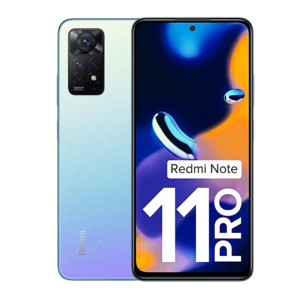 Redmi Note 11 Pro Refurbished Cheap