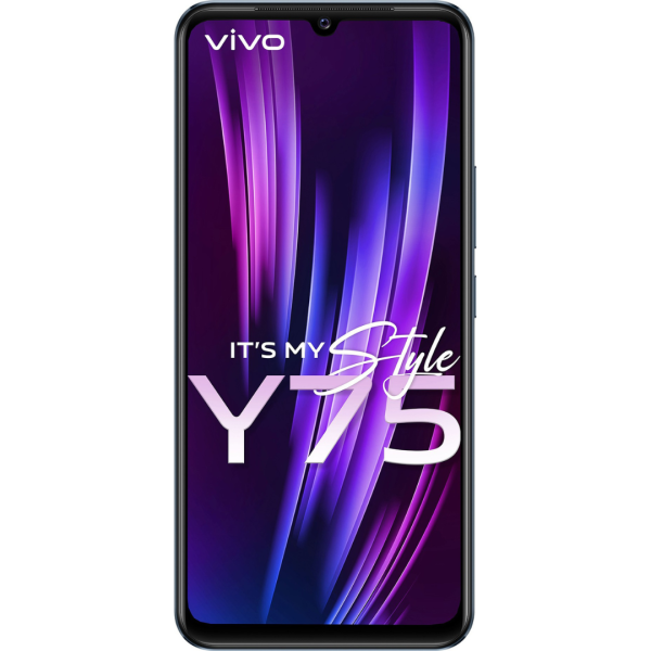 Vivo Y75 Pre-owned Supply