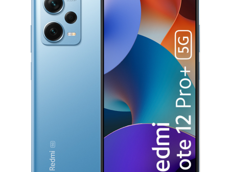 Redmi Note 12 Pro Plus 5G Pre-owned Hot on Sale