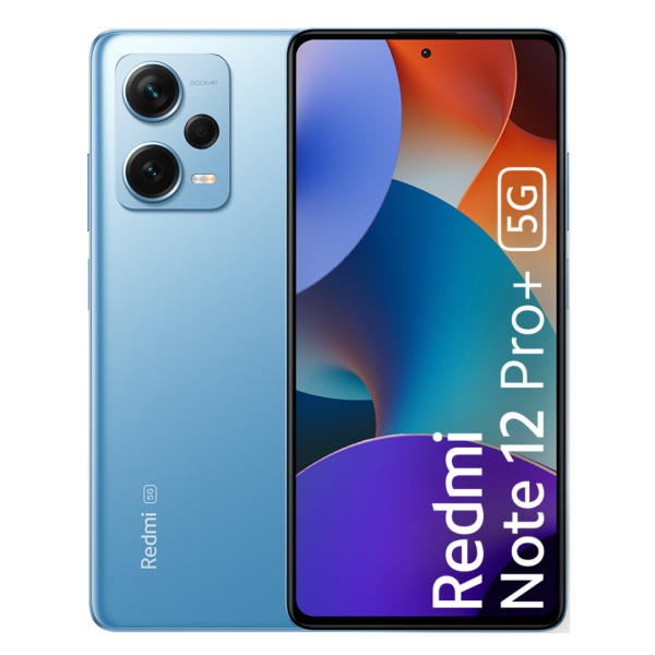 Redmi Note 12 Pro Plus 5G Pre-owned Hot on Sale