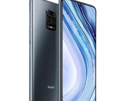 Redmi Note 9 Pro Max Pre-owned For Discount