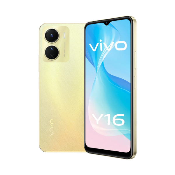 Vivo Y16 (UNBOX) Online Sale