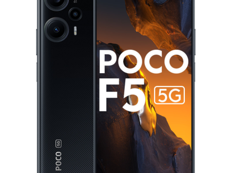 Poco F5 5G Pre-owned For Cheap