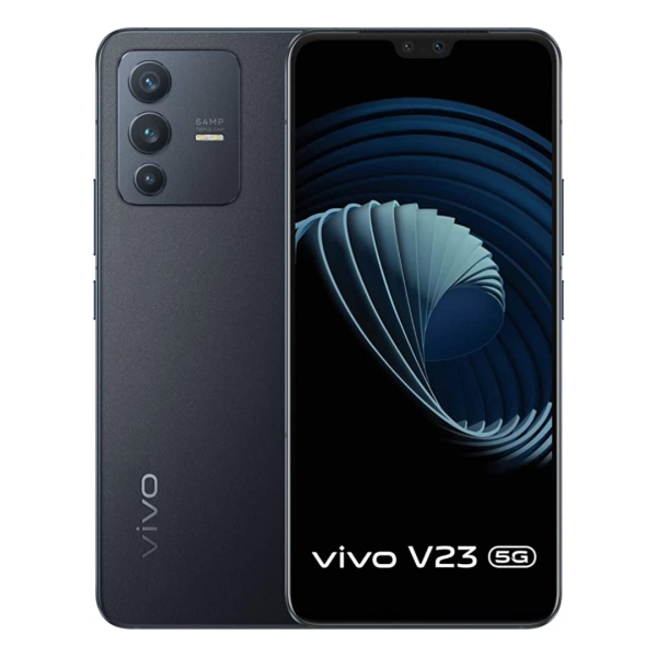 Vivo V23 5G Pre-owned For Cheap