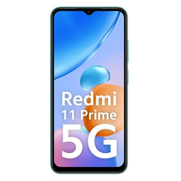 Redmi 11 Prime 5G (UNBOX) Discount