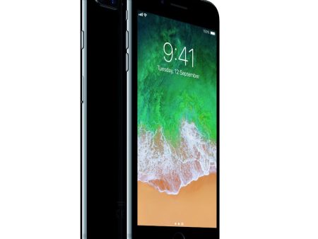 Apple iPhone 7 Plus - Refurbished Online now