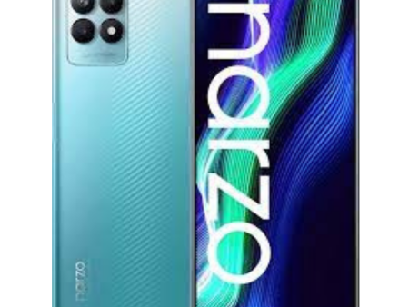 Realme Narzo 50 Refurbished Supply