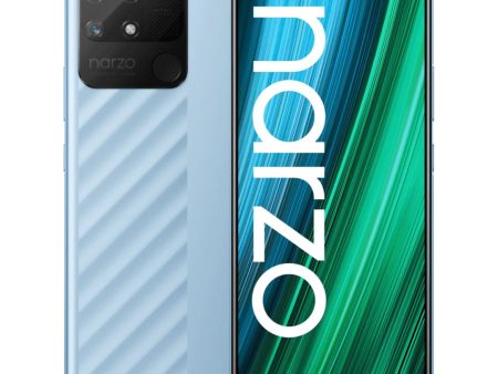 Realme Narzo 50A Refurbished Cheap