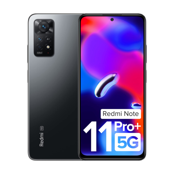 Redmi Note 11 Pro Plus 5G - Phoney Online Sale