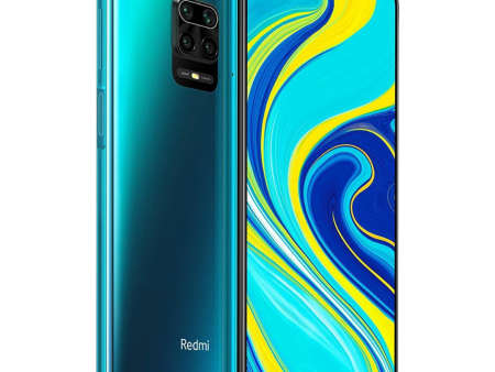 Redmi Note 9 Pro Refurbished Supply