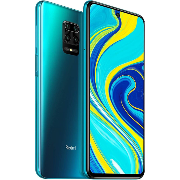 Redmi Note 9 Pro Refurbished Supply