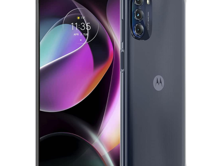 Motorola G 5G 2022 - Refurbished Online now