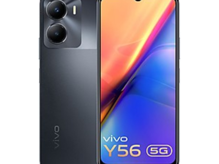 Vivo Y56 5G Refurbished For Cheap