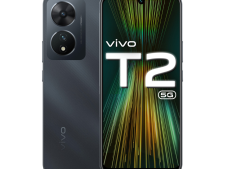 Vivo T2 5G UNBOX For Discount