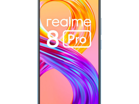 Realme 8 Pro Pre-owned Sale