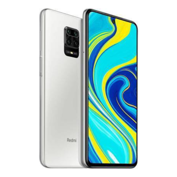 Redmi Note 9 Pro Refurbished Supply