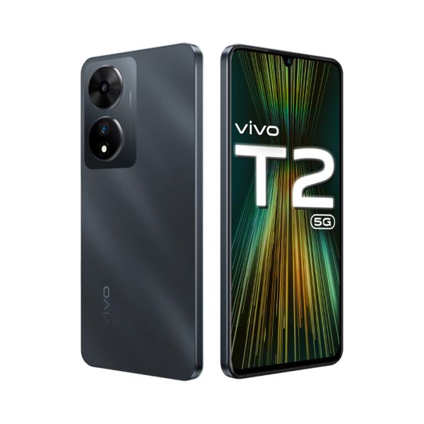 Vivo T2 5G UNBOX For Discount