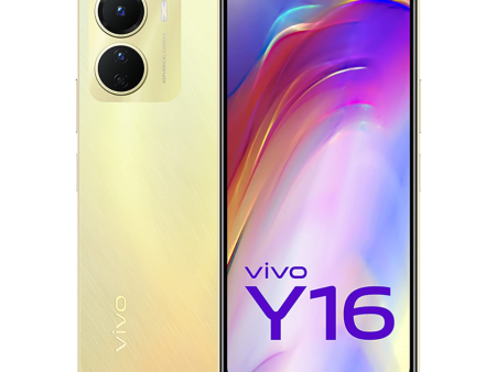 Vivo Y16 (UNBOX) Online Sale