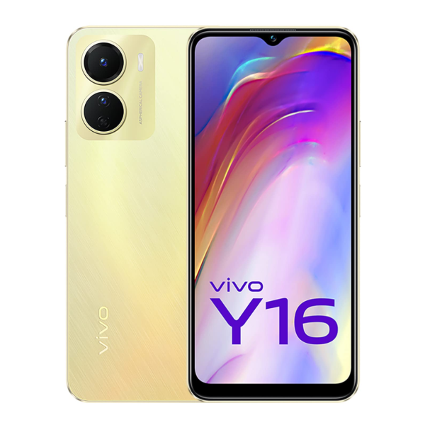 Vivo Y16 (UNBOX) Online Sale