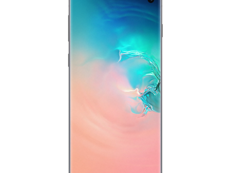 Samsung Galaxy S10 - Refurbished on Sale