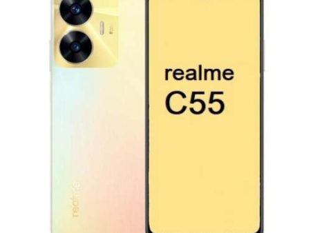 Realme C55 (UNBOX) Online Hot Sale