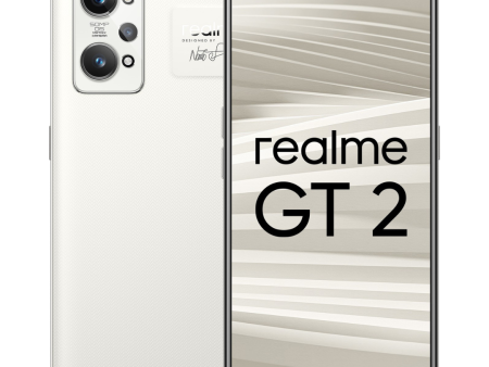 Realme GT2 5G (UNBOX) For Discount