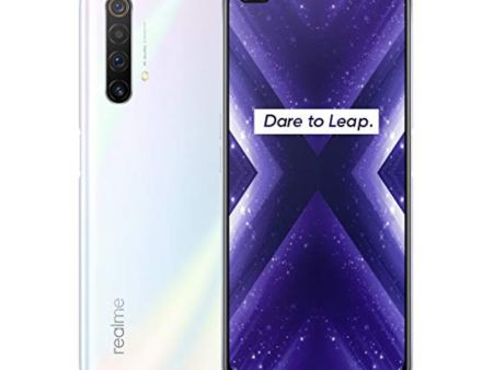 Realme X3 - Refurbished Online