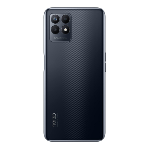 Realme Narzo 50 Refurbished Supply