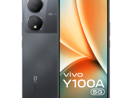 Vivo Y100A - Sealed Pack For Cheap