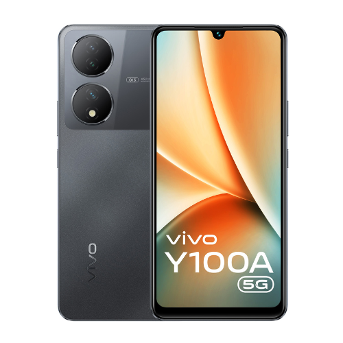 Vivo Y100A - Sealed Pack For Cheap