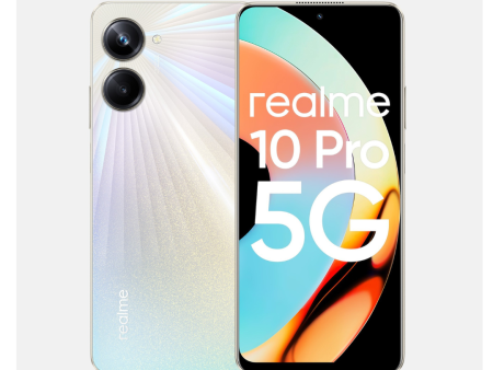 Realme 10 Pro 5G Pre-owned Discount