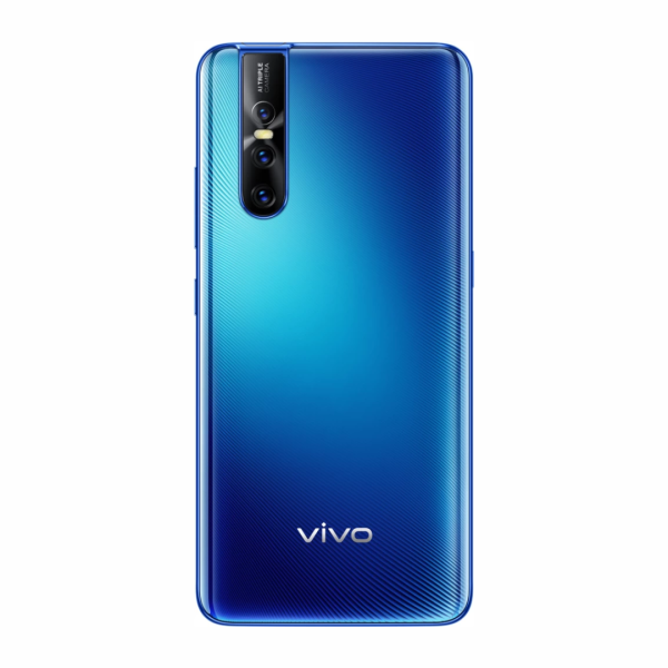 Vivo V15 Refurbished Online now