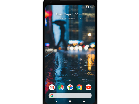 Google Pixel 2XL - Refurbished Cheap