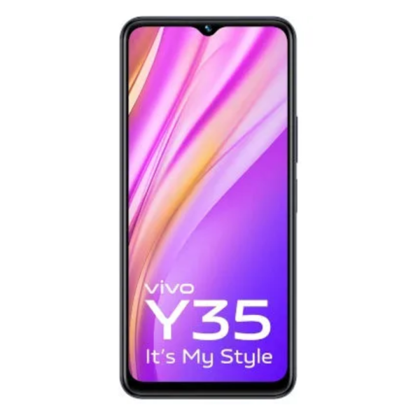 Vivo Y35 Refurbished Fashion