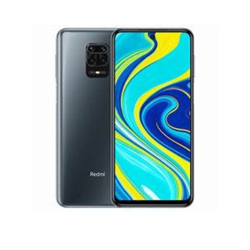 Redmi Note 9 Pre-owned Discount