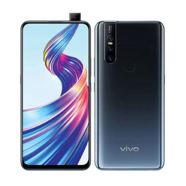 Vivo V15 Refurbished Online now