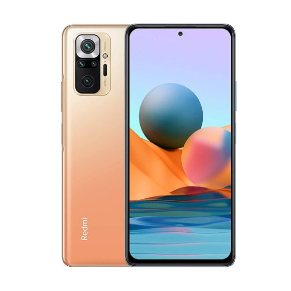 Redmi Note 10 Pro - Refurbished on Sale