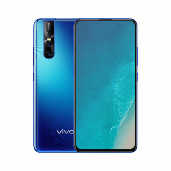 Vivo V15 Refurbished Online now