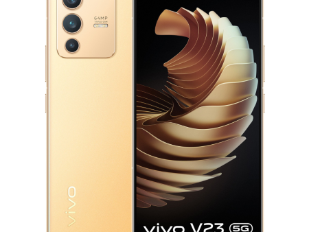 Vivo V23 5G Pre-owned For Cheap