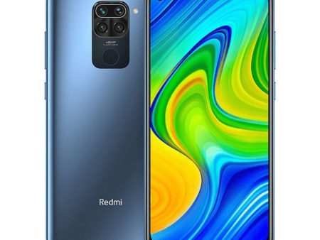 Redmi Note 9 Pre-owned Discount