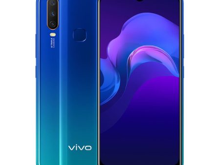 Vivo Y15s - Refurbished For Cheap