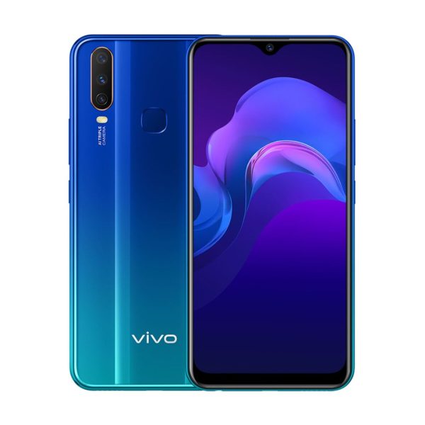 Vivo Y15s - Refurbished For Cheap