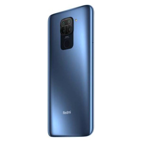 Redmi Note 9 Pre-owned Discount