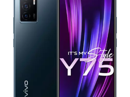 Vivo Y75 Pre-owned Supply