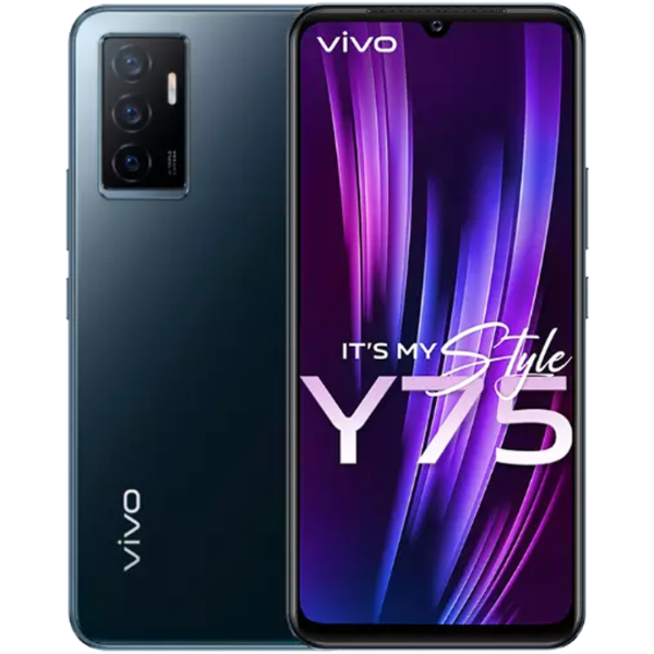 Vivo Y75 Pre-owned Supply