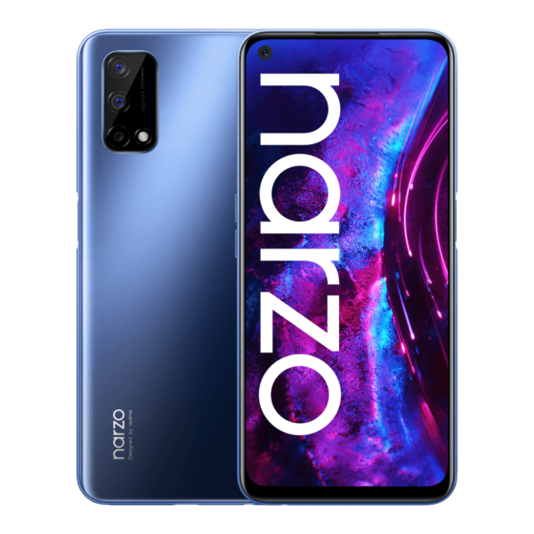 Realme Narzo 30 Pro 5G Pre-owned Sale