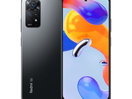 Redmi Note 11 Pro + 5G Refurbhished Sale