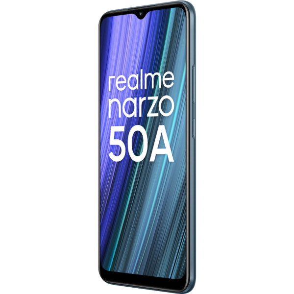 Realme Narzo 50A Refurbished Cheap