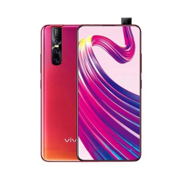 Vivo V15 Refurbished Online now